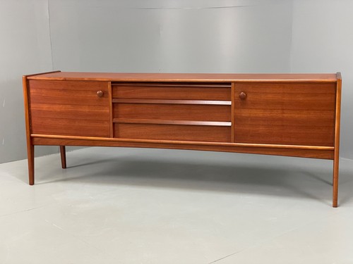 Vintage teak sideboard - vintage, 1960s