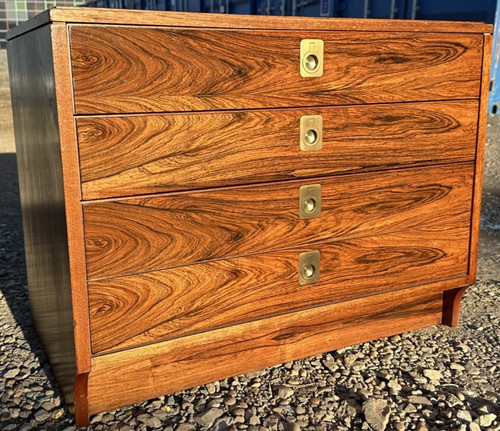 Mid century heritage heal - mid,