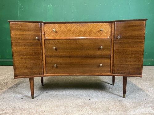 Uniflex furniture walnut - furniture,