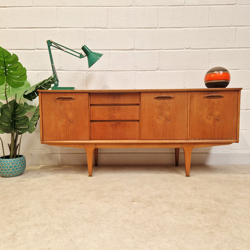 Jentique vintage mid century - vintage,