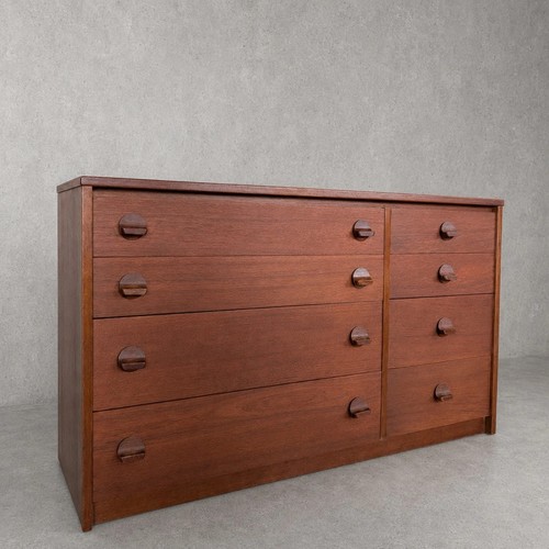 Mid century stag - mid, of