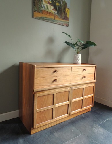 Nathan vintage mid - mid, century