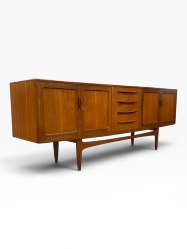 Plan fresco teak - plan,