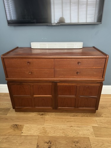 Mid century modern teak - mid,