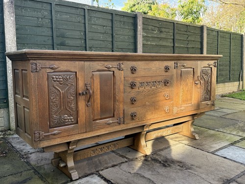Genuine vintage webber - vintage,