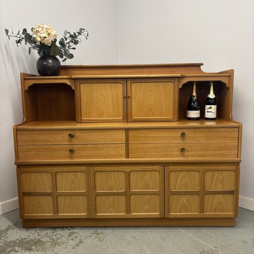 Mid century nathan furniture - century,