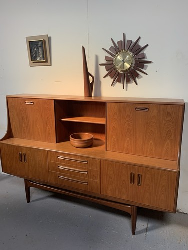 Plan fresco mid century - fresco,