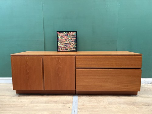 Mid century modern danish teak - mid,