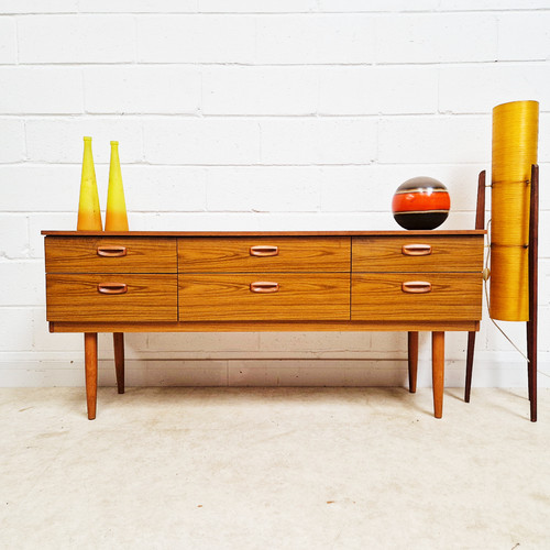 Schreiber vintage mid century - mid,