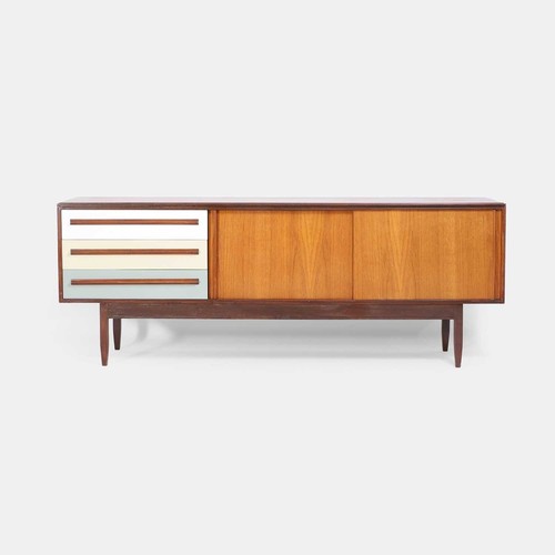 Mid century teak - mid, sideboard