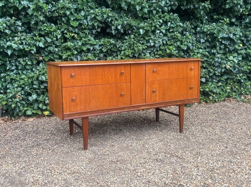 Mid century homeworthy compact - century,