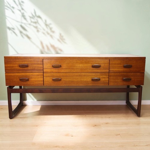 Mid century plan quadrille - century,