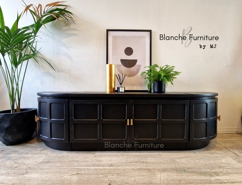 Mid century modern nathan low - modern,