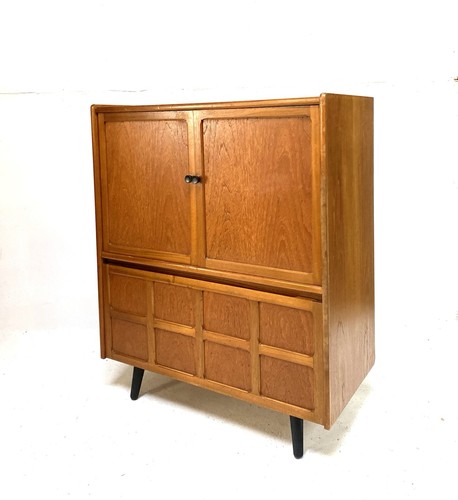Vintage retro mid century - mid,