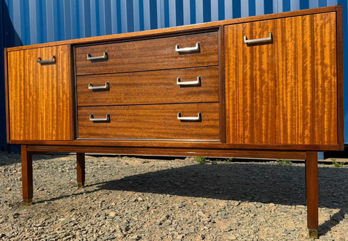 Plan tola sideboard retro - g,
