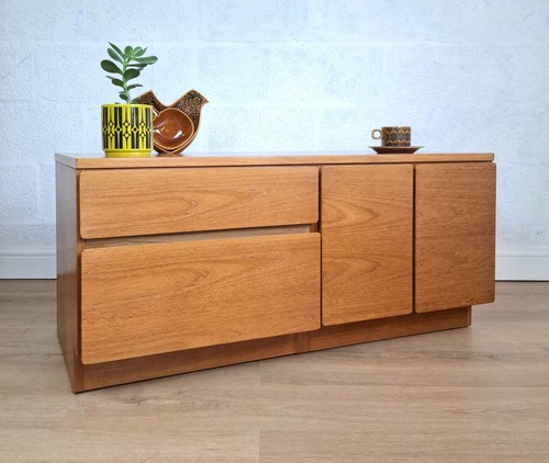 Mid century beaver - beaver, and