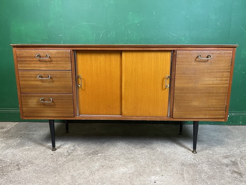 Lebus furniture mid - mid, century