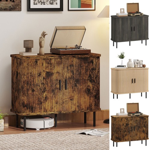 Mid century modern sideboard - mid-century,