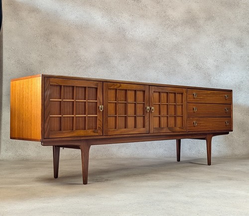 Mid century younger - century, teak