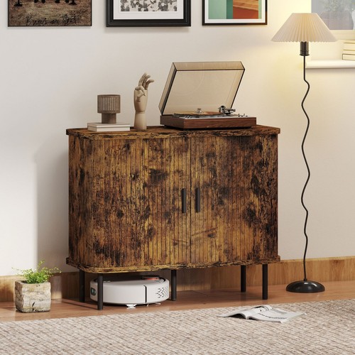 Mid century modern sideboard - modern,