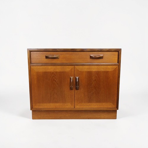 Mid century plan sierra - mid,