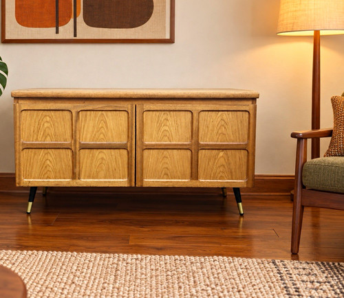 1970s nathan squares teak two - nathan,