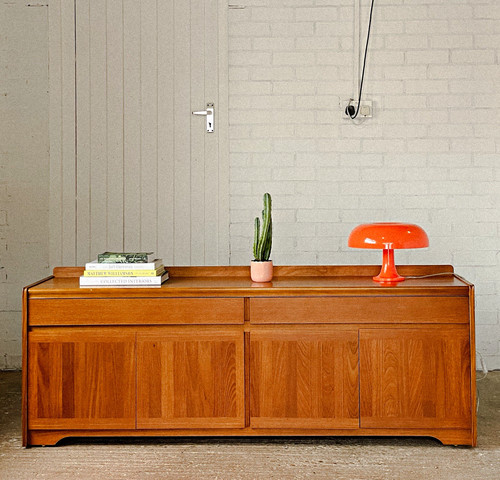 William lawrence sideboard mid - william,
