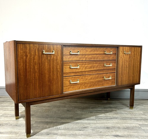 Striking mid century tola - striking,