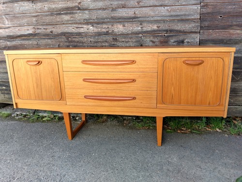 Mid century stonehill - century,