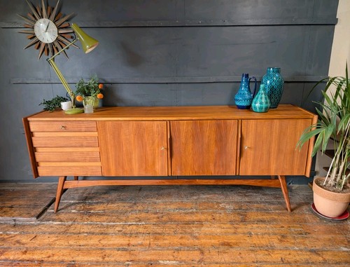 Mid century mcm 1960s - mid, german