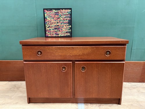 Mid century teak - mid,