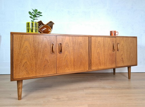 Plan fresco mid century low - fresco,
