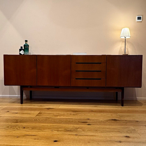 Mid century vintage sideboard - mid-century,,