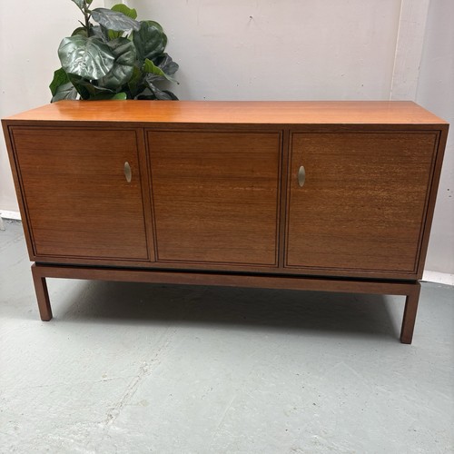 Mid century small - small, walnut