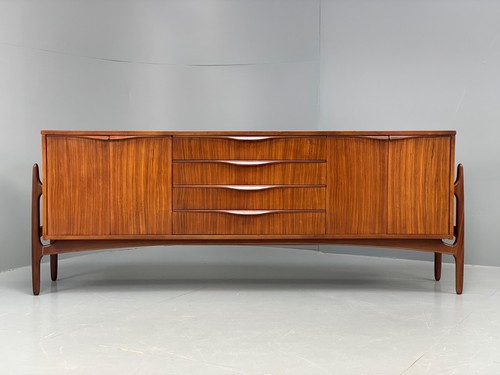 Vintage 1960s teak - vintage,
