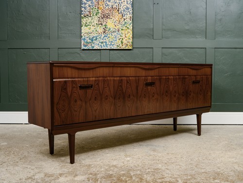 Mid century long - mid, john