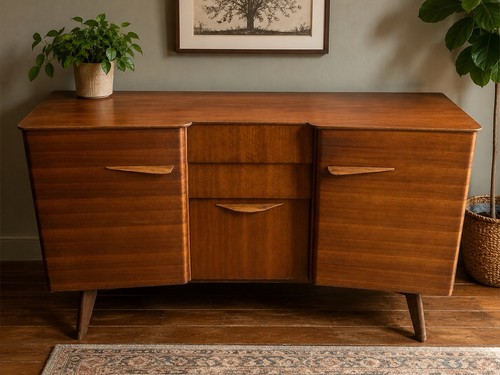 Vintage mid century modern - mid-century,