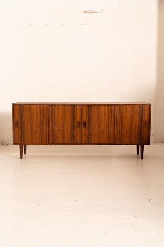 Danish rosewood sideboard by - danish,