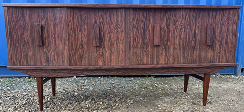 Sideboard retro mid century - retro,