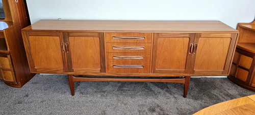 Planmid century modern - g,