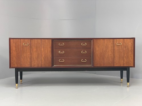 Vintage plan sideboard - sideboard, tola