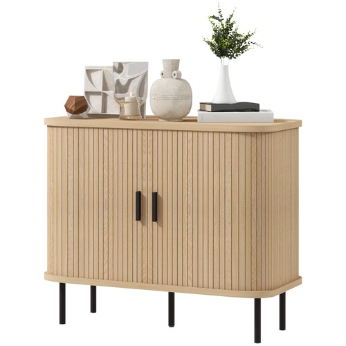 Mid century modern sideboard - mid-century,