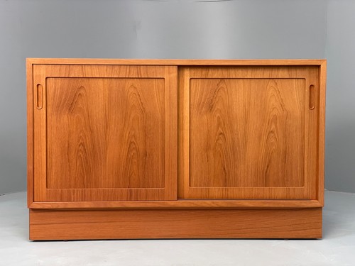 Vintage hundevad teak - hundevad,