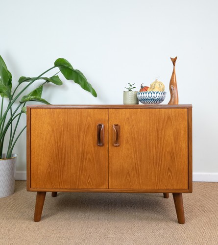 Refinished vintage mid century - refinished,