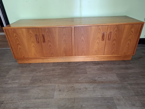 Plan mid century teak - plan, 4