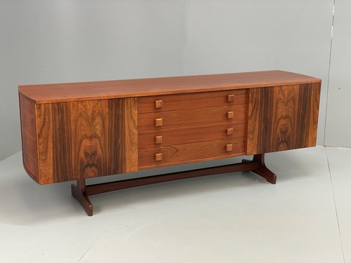 Vintage teak sideboard vanson - teak,