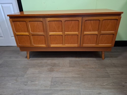 Mid century teak - century, nathan