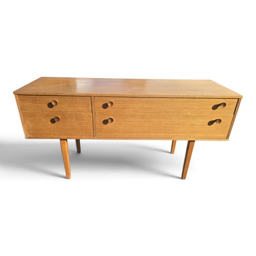 Avalon retro vintage teak - teak, mid
