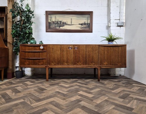 Vintage mid century mcintosh - vintage,