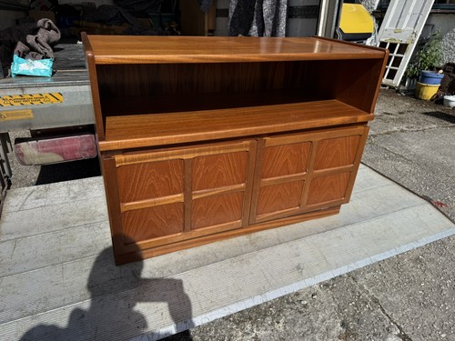 Vintage retro nathan sideboard - nathan,